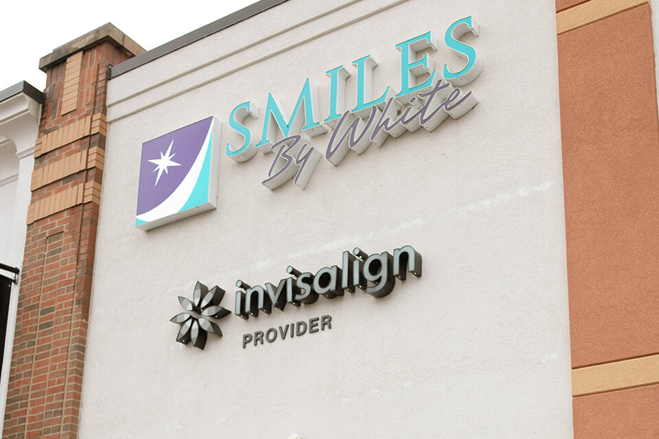 About Smiles By White