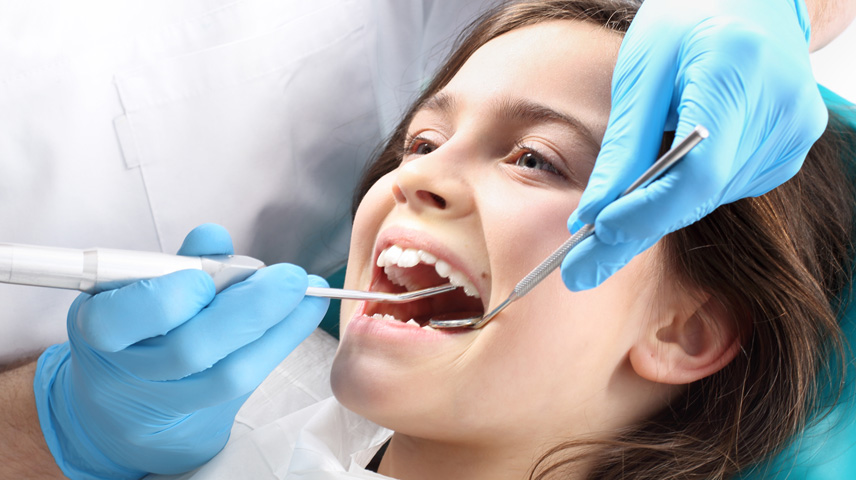 Does My Child Need a Palatal Expander?
